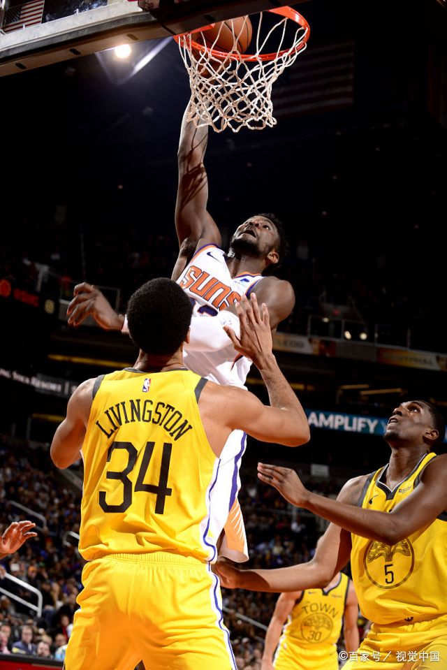 勇士队的进攻效率和防守效率大幅下降,但是失误率却有所下降